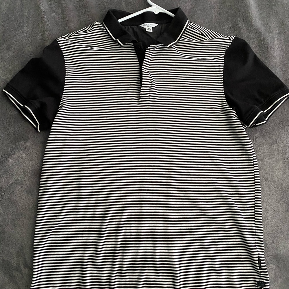 Calvin Klein Polo shirt
